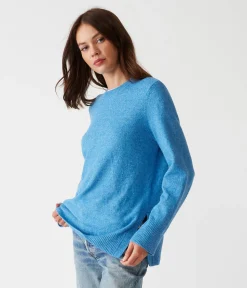 Imogen Crew Neck Sweater