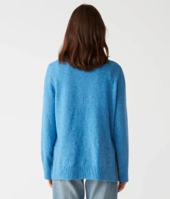 Imogen Crew Neck Sweater