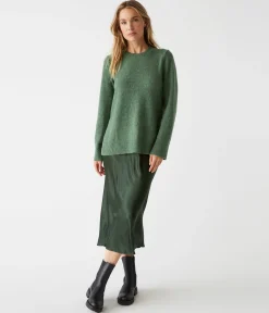 Imogen Crew Neck Sweater