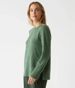 Imogen Crew Neck Sweater