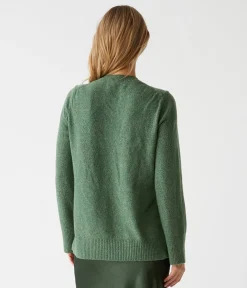 Imogen Crew Neck Sweater