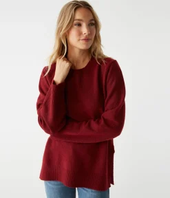 Imogen Crew Neck Sweater