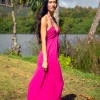 Jessa Maxi Dress