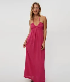 Jessa Maxi Dress