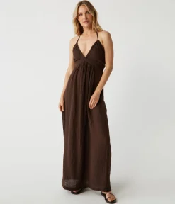 Jessa Maxi Dress