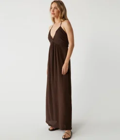 Jessa Maxi Dress