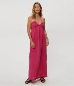 Jessa Maxi Dress