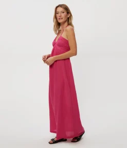 Jessa Maxi Dress