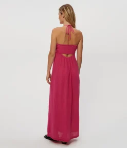 Jessa Maxi Dress