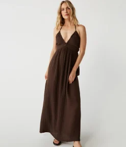 Jessa Maxi Dress