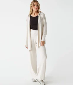 Jones Wide Leg Pant