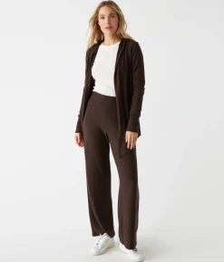 Jones Wide Leg Pant