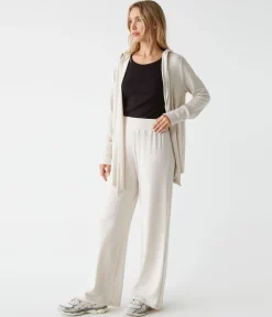 Jones Wide Leg Pant