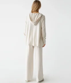 Jones Wide Leg Pant