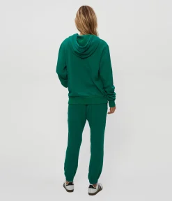 Josie Plush Terry Jogger