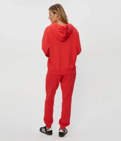 Josie Plush Terry Jogger