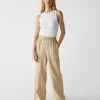 Jules Linen Pant