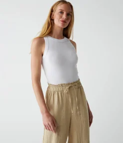 Jules Linen Pant