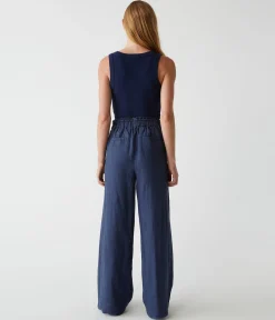 Jules Linen Pant