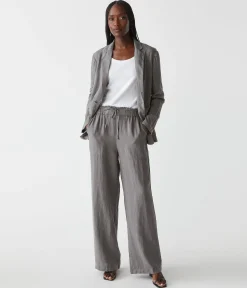 Jules Linen Pant