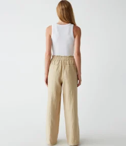 Jules Linen Pant