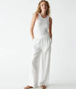 Jules Linen Pant