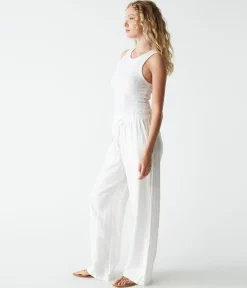 Jules Linen Pant