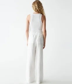 Jules Linen Pant