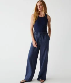 Jules Linen Pant