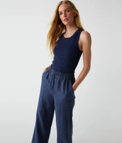 Jules Linen Pant