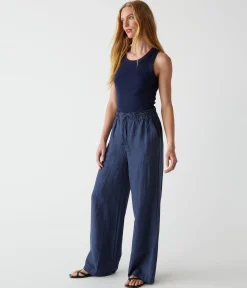 Jules Linen Pant
