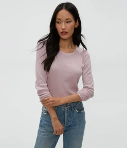 Juliet Thermal Tee