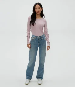 Juliet Thermal Tee