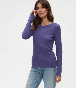 Juliet Thermal Tee