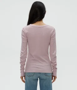 Juliet Thermal Tee