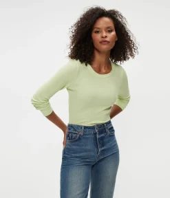Juliet Thermal Tee