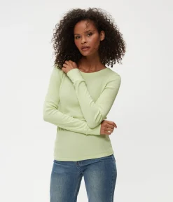 Juliet Thermal Tee