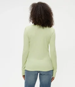 Juliet Thermal Tee
