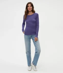 Juliet Thermal Tee