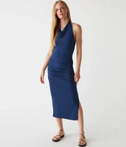 Karina Midi Dress