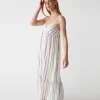 Keeley Maxi Dress