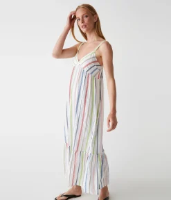 Keeley Maxi Dress