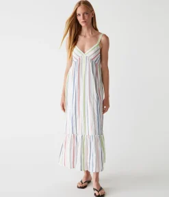 Keeley Maxi Dress