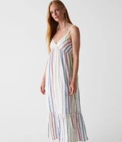 Keeley Maxi Dress