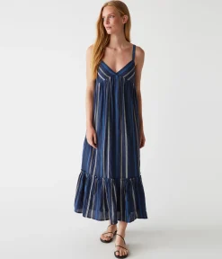 Keeley Maxi Dress