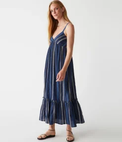 Keeley Maxi Dress