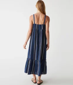 Keeley Maxi Dress