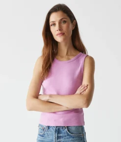 Kendall Cropped Tank