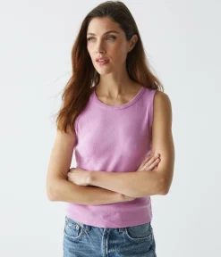 Kendall Cropped Tank