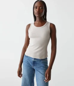 Kendall Cropped Tank